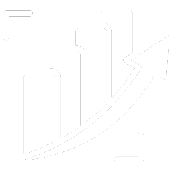 Property Management Investment Icon