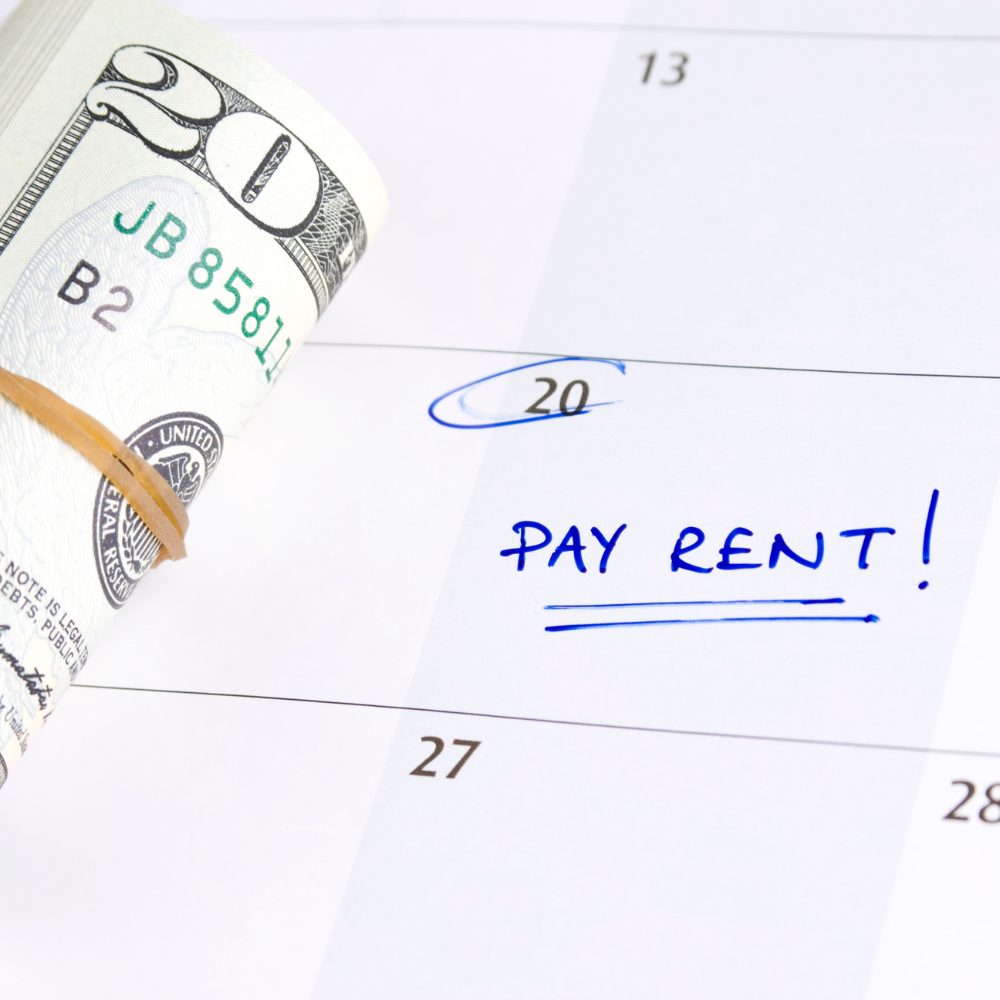 Property Management Rent Collections