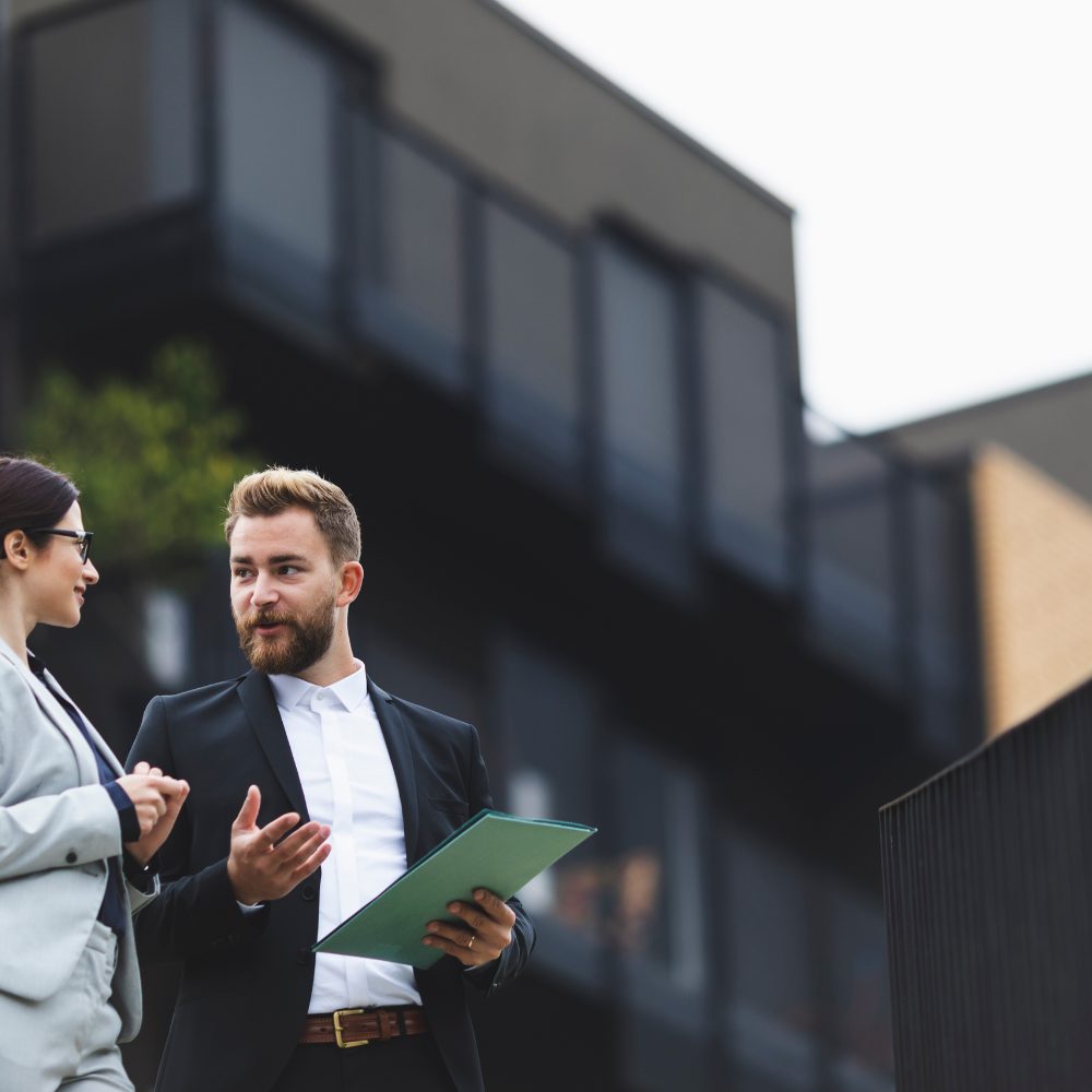 Careers In Property Management With USA Management