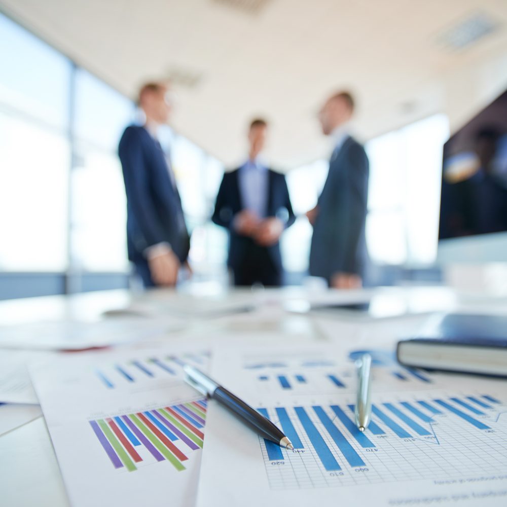 Financial Reporting For Property Management