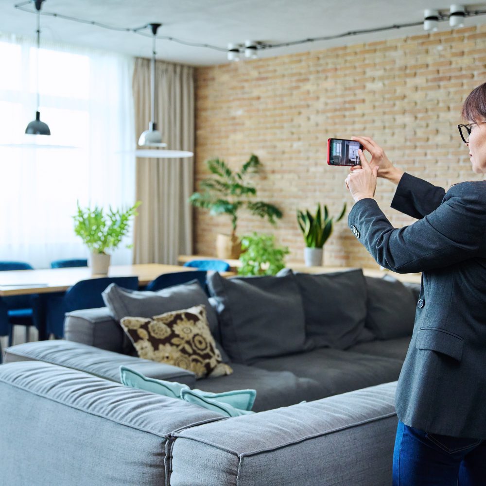 Property Management Preperations