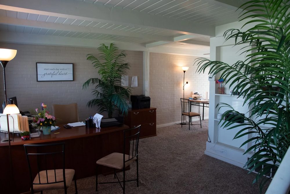 Black Oaks Townhomes