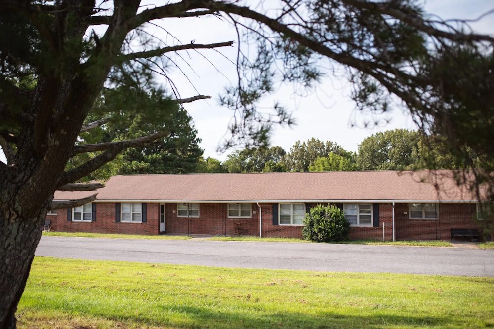 Colony Drive Apartments