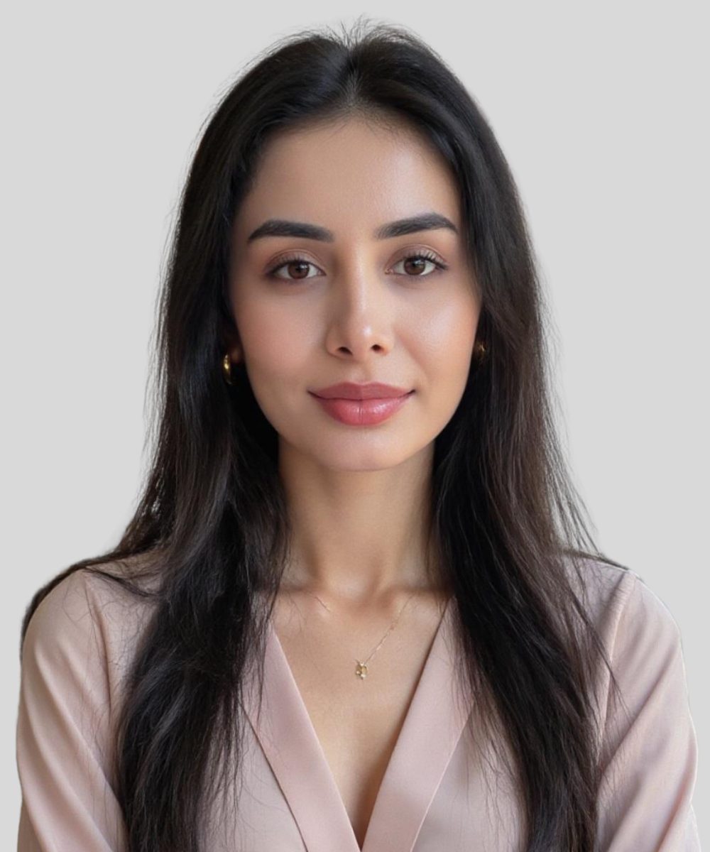 Eva Ndoj Regional Manager – Northeast | USA Management LLC