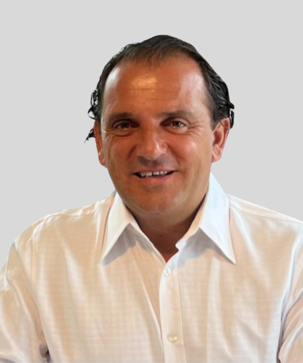 Joseph Gega President & CEO | USA Management LLC