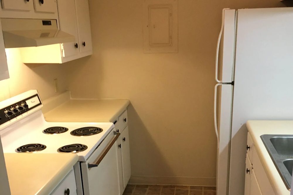 Live Oaks Apartments