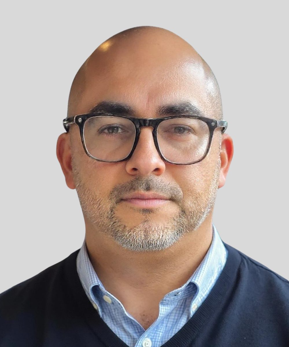 Melvin Romero Managing Partner & Chief Financial Officer | USA Management LLC