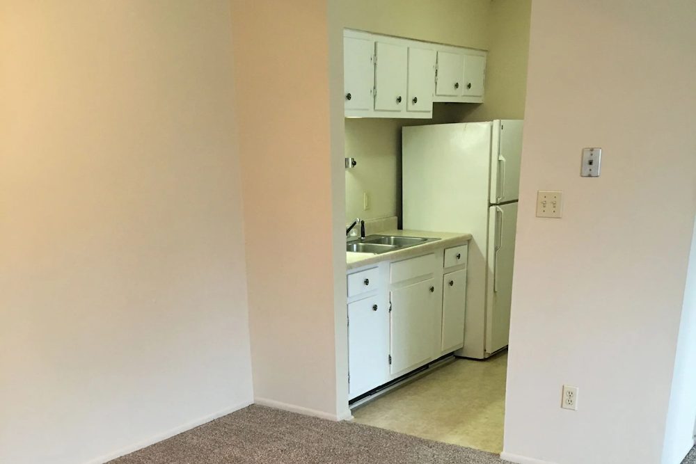 Red Oaks Apartments