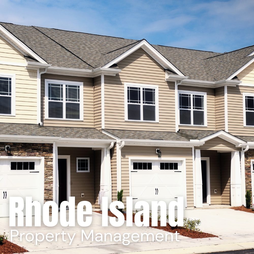 Rhode Island Property Management Services Rhode Island Property Management Services