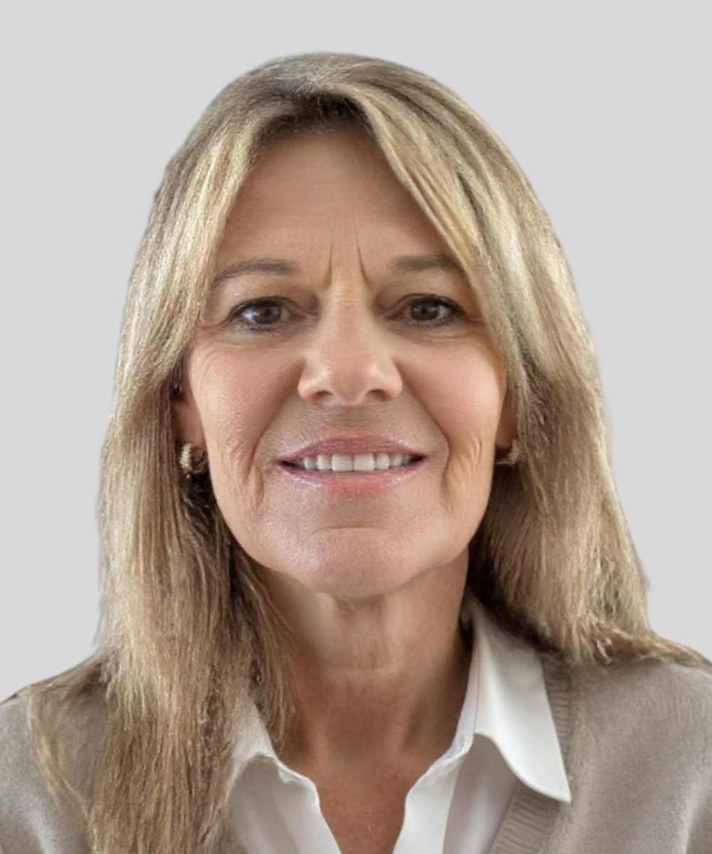 Susan Schoen Regional Manager – Southeast Region | USA Management LLC