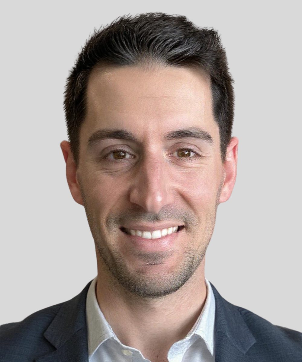 Vincent Troisi Managing Partner & Director of Operations | USA Management LLC