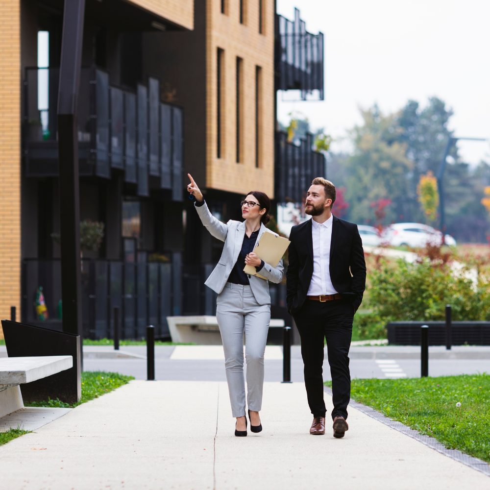 Property Management Careers at USA MGMT