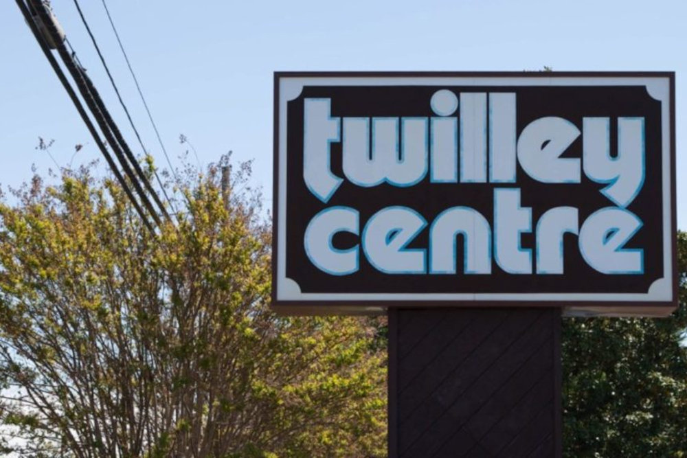 Twilley Centre