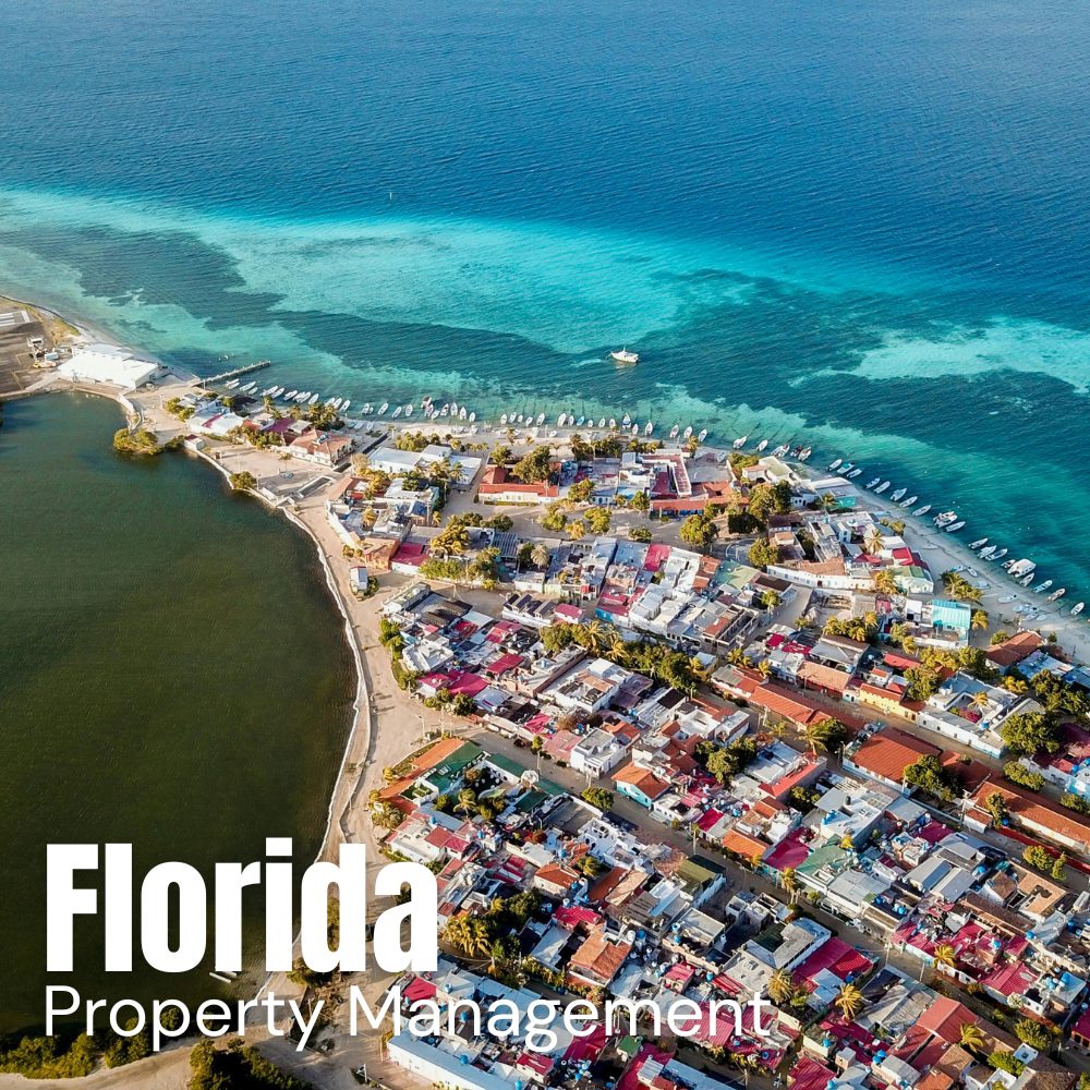 Florida Property Management Services