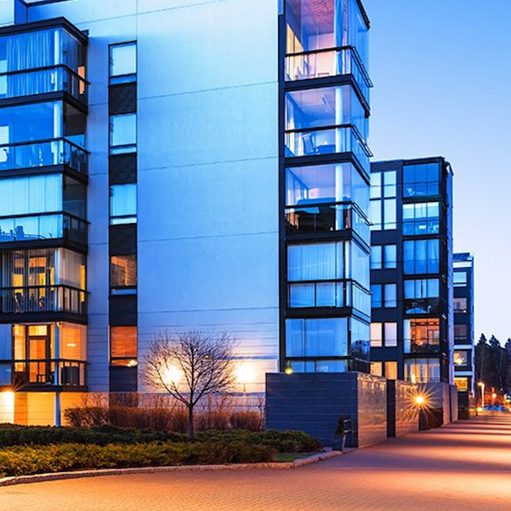 Eastern United States Property Management Services