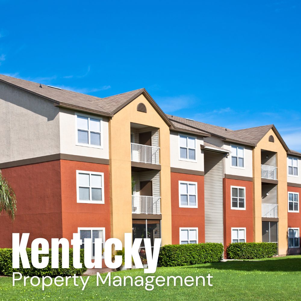Kentucky Property Management Services Single & Multifamily Kentucky Property Management Services Single & Multifamily