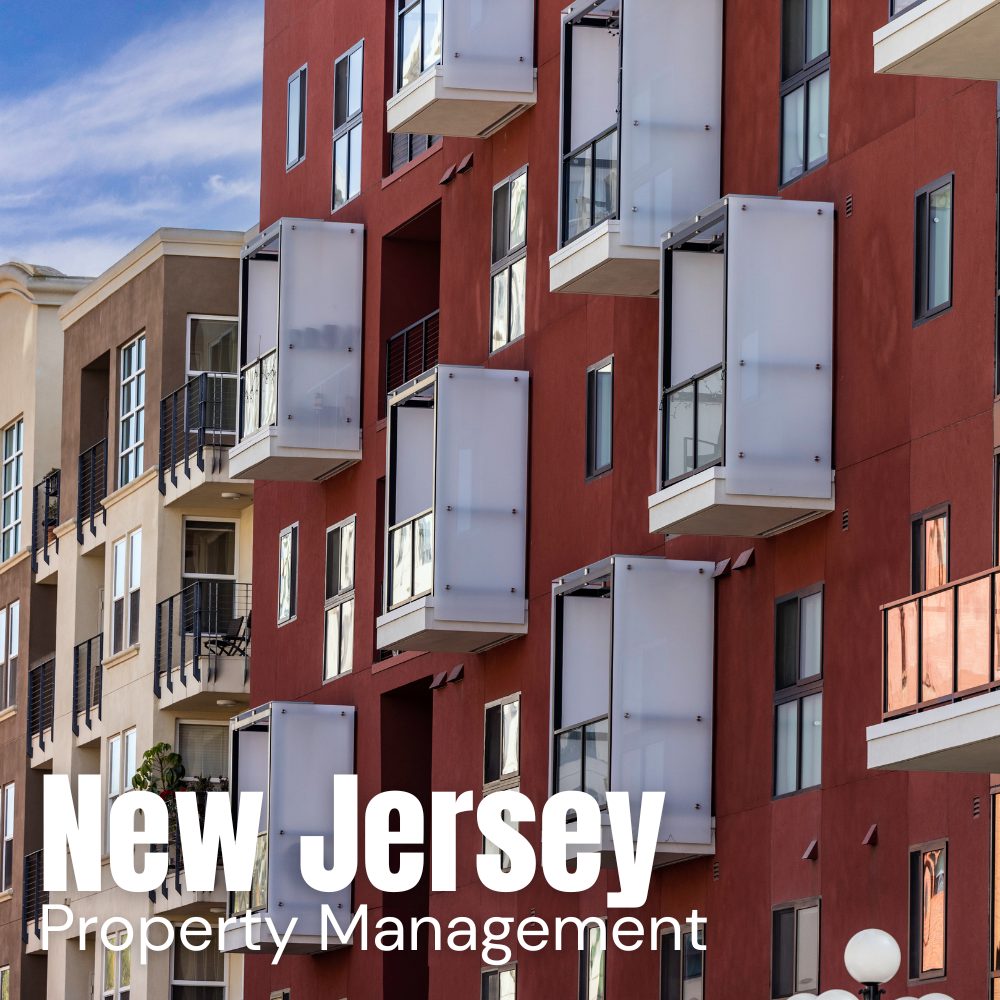 New Jersey Property Management Services New Jersey Property Management Services