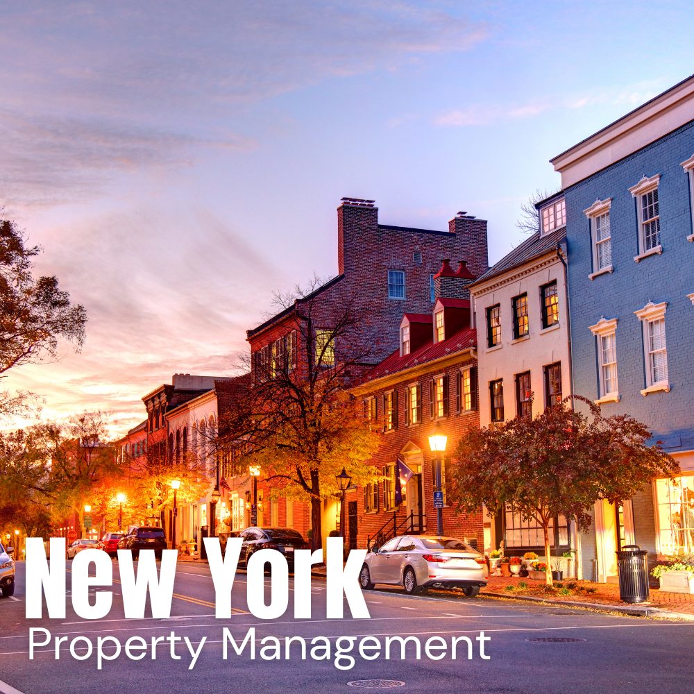 New York Property Management Services New York Property Management Services