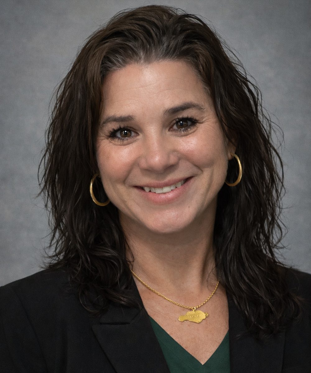 Amanda Guilmain Regional Manager – Midwest Region | USA Management LLC